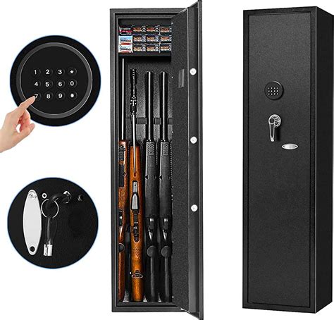 com FREE DELIVERY possible on eligible purchases. . Amazon gun safe
